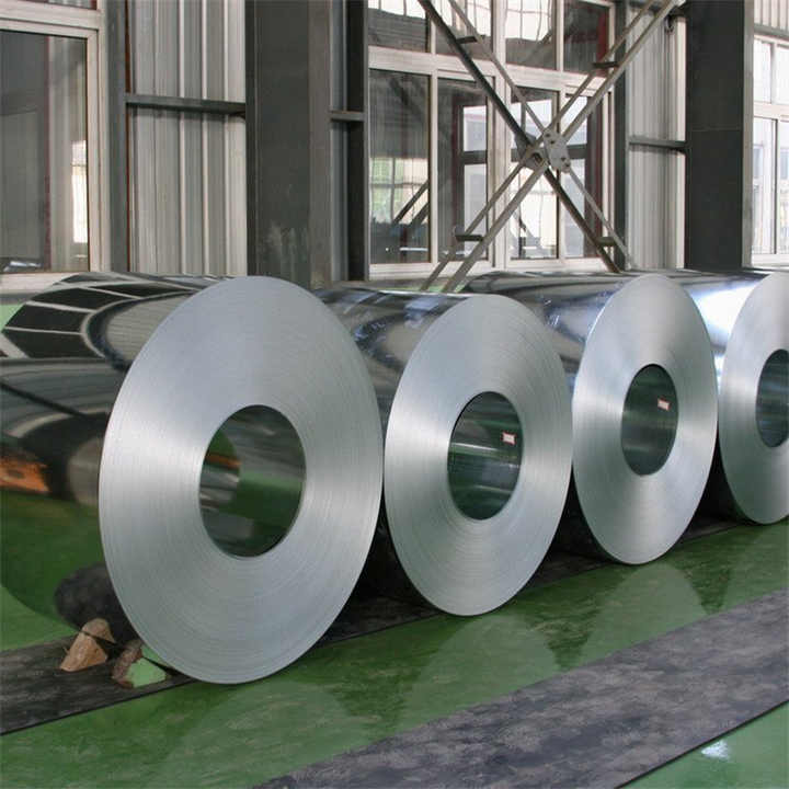 316/316L Stainless Steel Coil