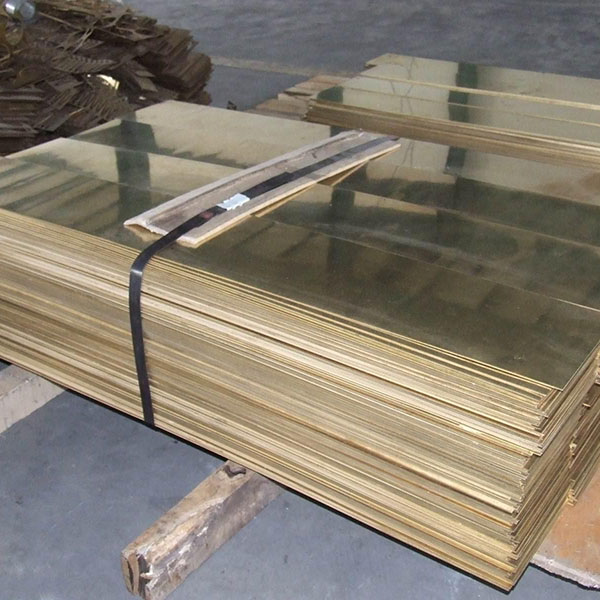 Copper Plate/Sheet