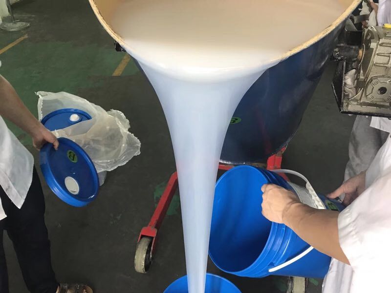 液體硅膠成分與應用你了解多少 ？